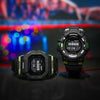 CASIOG-Shock Digital 'Black'
