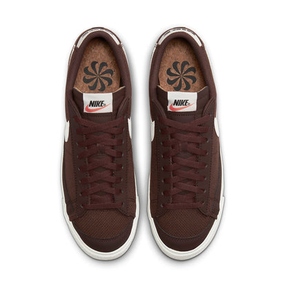 NikeBlazer Low '77 Premium 'Earth'