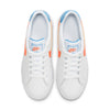 Nike(WMNS)  Blazer Low 'White Orange'