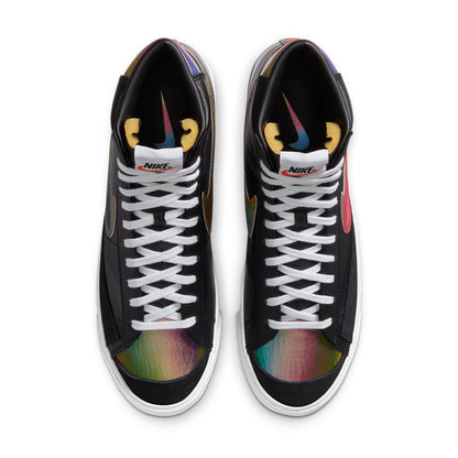 NikeBlazer Mid '77 Vintage 'Thermal - Black'