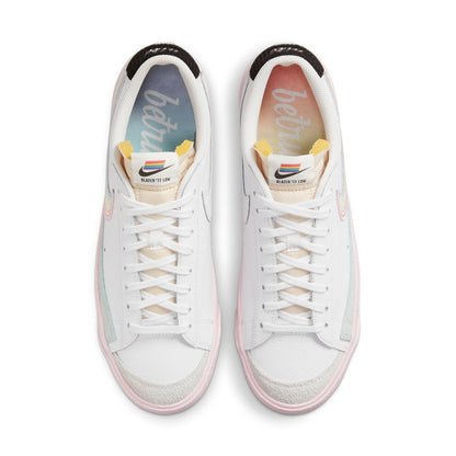 NikeBlazer Low '77 Vintage 'Be True'