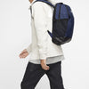 NikeBrasilia Backpack 'Midnight Navy'