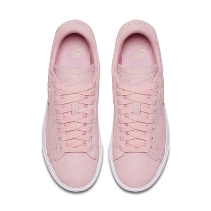 Nike(WMNS)  Blazer Low SD 'Pink White'