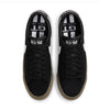 NikeZoom Blazer Low Pro GT SB 'Black Gum'