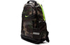 NikeUltimatum Gear Graphic Backpack 'Green Camo'