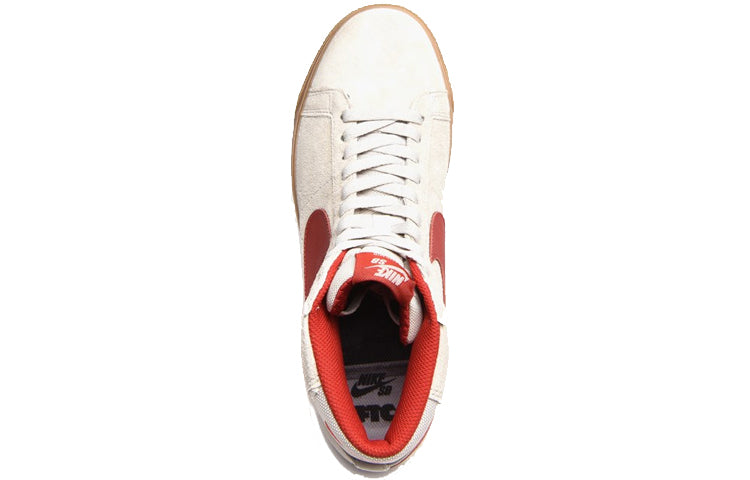 NikeSB Blazer Zoom Mid QS 'FTC'