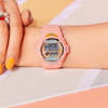 CASIO(WMNS)  Baby-G Digital 'Salmon Pink'