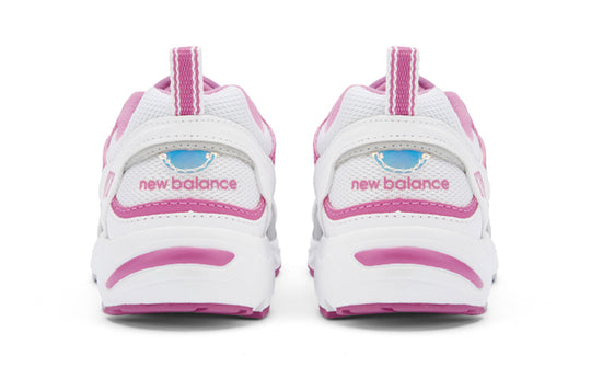 (PS) New Balance 878 'White Rose Red' PV878AE
