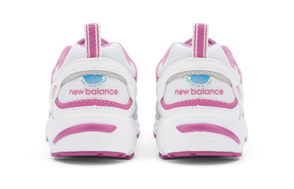 (PS) New Balance 878 'White Rose Red' PV878AE