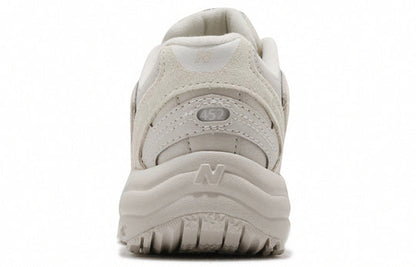(WMNS) New Balance 452 Series Retro Casual Shoe Gray WX452SR-DW