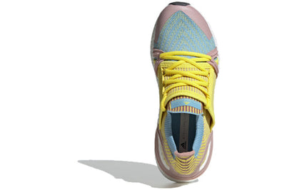 (WMNS) adidas Stella McCartney x UltraBoost 20 'Fresh Lemon' EG1071