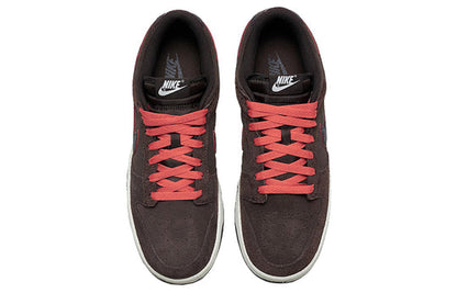 Nike Dunk Low Premium 'Baroque Brown' DQ8801-200
