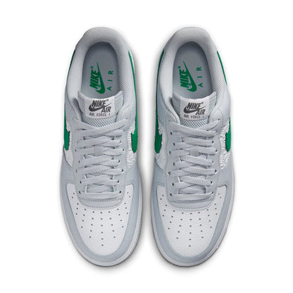 Nike Air Force 1 Low 'Embossed Hoops - Pine Green' FD0667-001
