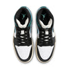 (WMNS) Air Jordan 1 Mid SE 'Oxidized Green' FQ7818-100