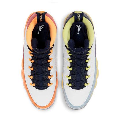 (WMNS) Air Jordan 9 Retro 'Change The World' CV0420-100