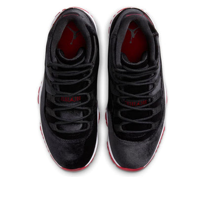 (WMNS) Air Jordan 11 'Bred Velvet' DB5457-061