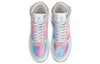 LOUIS VUITTON Rivoli Ankle Sneakers 'Blue Pink' 1A5HEP