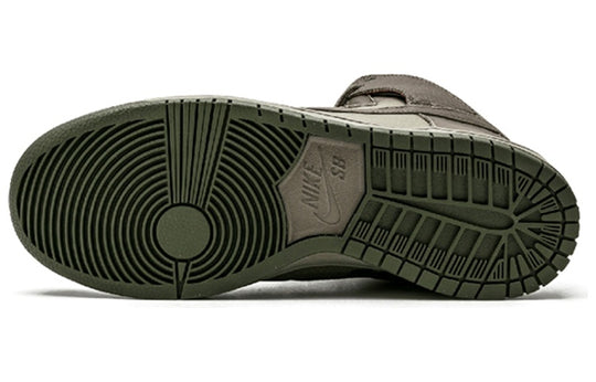 Nike SB Dunk High Premium 'Frank Kozik' 313171-328