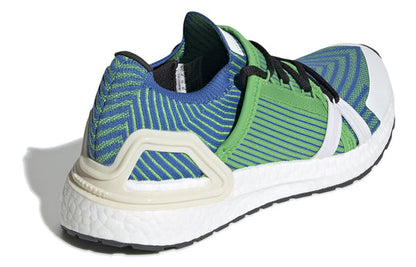 (WMNS) adidas Stella McCartney x UltraBoost 20 'Intense Green' EG1070