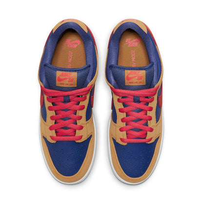 Nike SB Dunk Low 'Reverse Papa Bear' BQ6817-700
