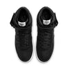 Nike x Stussy Air Force 1 Mid 'Black Snakeskin' DJ7840-001