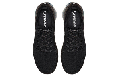 Nike Air VaporMax Flyknit 2 'Black Gold' 942842-015