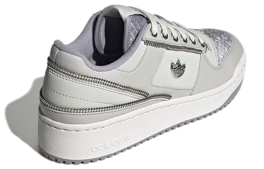 (WMNS) adidas Forum Bold 'Glow Grey' GW6211