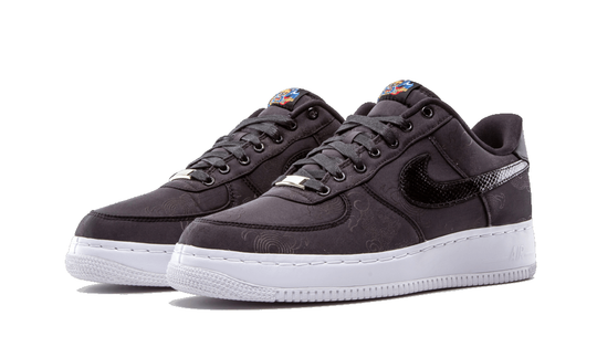 Nike Air Force 1 Low Supreme 'Year Of The Dragon' 516630-090