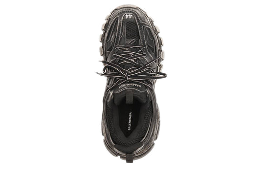 Balenciaga Track Sneaker 'Faded Black' 542023W3CN21000