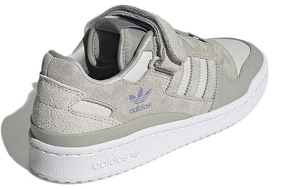 (WMNS) adidas originals Forum Low 'Grey' GY4668