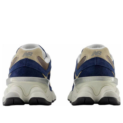 New Balance 9060 'Navy Mushroom' U9060LBB