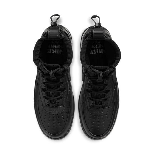 Nike Gore-Tex x Air Force 1 High 'Triple Black' CQ7211-003
