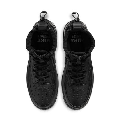 Nike Gore-Tex x Air Force 1 High 'Triple Black' CQ7211-003