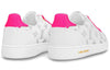 (WMNS) LOUIS VUITTON Frontrow Sneakers Red 1A640N