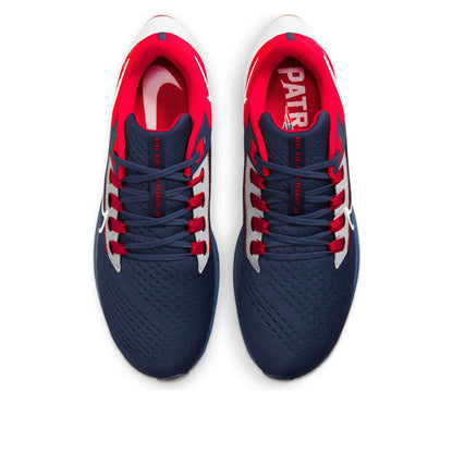 Nike x NFL Air Zoom Pegasus 38 'New England Patriots' DJ0846-400