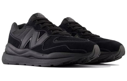 New Balance 57/40 Shoes 'Black' M5740FMD
