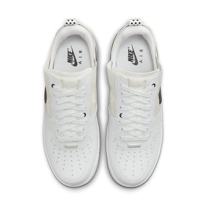 Nike Air Force 1 Low React 'White Black' DV0808-101