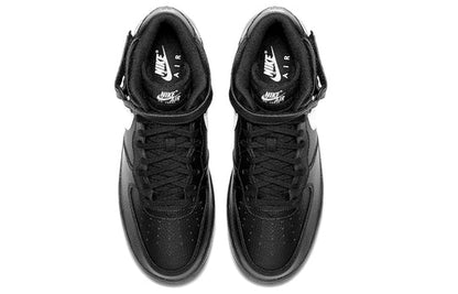 Nike Air Force 1 Mid '07 'Black Sail' 315123-043