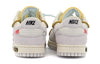 Nike x Off-White Dunk Low 'Lot 37 of 50' DJ0950-105