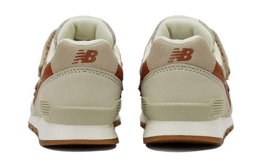 (PS) New Balance 996 V3 'Beige Maroon' YV996OG3