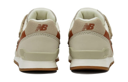 (PS) New Balance 996 V3 'Beige Maroon' YV996OG3