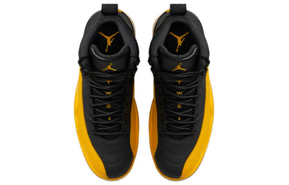 Air Jordan 12 Retro 'University Gold' 130690-070