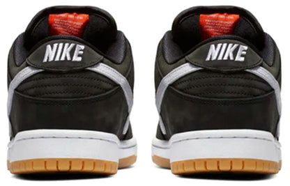 Nike SB Dunk Low 'Orange Label' CD2563-001