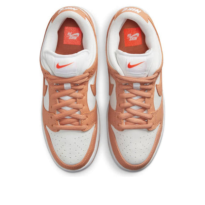 Nike Dunk Low Pro ISO SB 'Light Cognac' DM8998-200