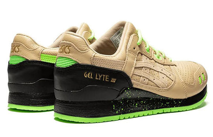 ASICS Sneaker Freaker x Gel Lyte 3 'Neurotoxic' 1191A009-200