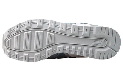 (WMNS) New Balance 996 Grey/Blue WR996NOA