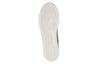 A BATHING APE Bape STA Leather Low 'White Silver' 1I70-191-017-WHITE