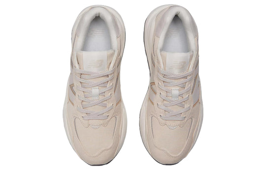 (WMNS) New Balance 57/40 'Sea Salt Incense' W5740PDA