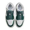 (WMNS) Air Jordan 1 Mid 'Oxidized Green' BQ6472-133