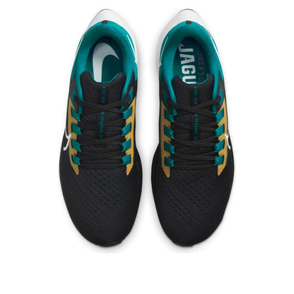Nike x NFL Air Zoom Pegasus 38 'Jacksonville Jaguars' DJ0829-001